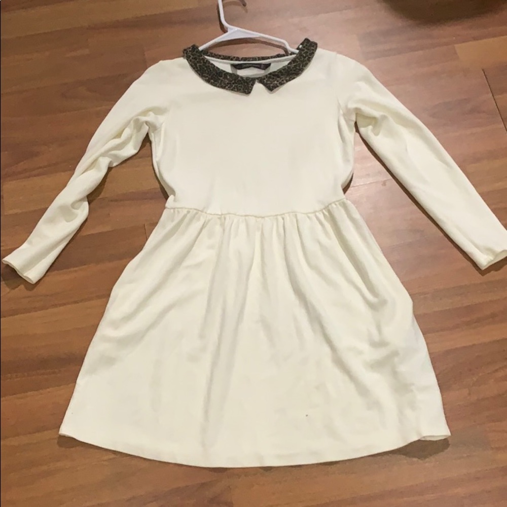 Zara dress